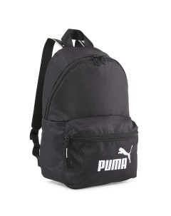 Рюкзак спортивный Core Base Backpack полиэстер 07985201 черный Puma