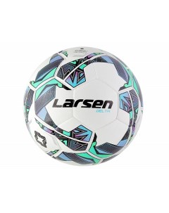 Мяч футбольный Delta Larsen