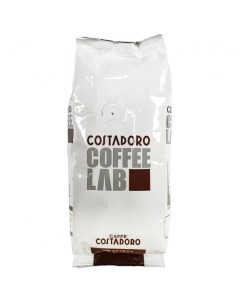 Кофе в зернах Coffee Lab 250 г Costadoro