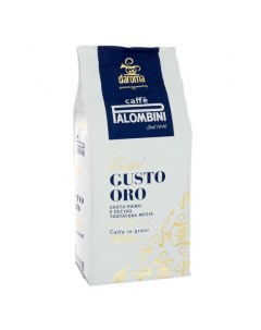 Кофе в зернах Gusto Oro 1 кг Palombini