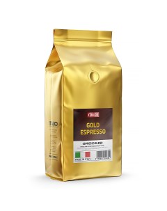 Кофе в зернах Gold Espresso 1 кг Italco