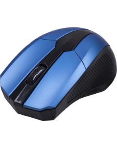 Мышь RMW 560 black blue Ritmix