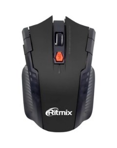 Мышь RMW 115 Black Ritmix