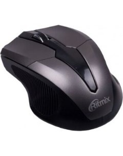 Мышь RMW 560 black Gray Ritmix