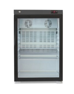 Холодильная витрина W154DNZ Tczv Бирюса