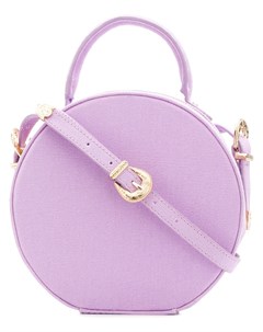 Alice mccall круглая сумка на плечо один размер фиолетовый Alice mccall