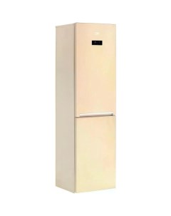 Холодильник с нижней морозильной камерой Beko RCNK 335E20VSB RCNK 335E20VSB