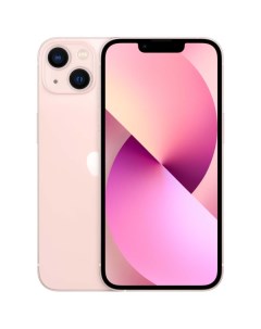 Смартфон Apple iPhone 13 256GB 2 nanoSim Pink iPhone 13 256GB 2 nanoSim Pink