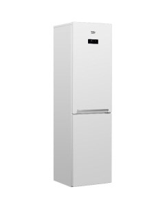 Холодильник с нижней морозильной камерой Beko RCNK 335E20VW RCNK 335E20VW
