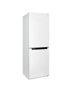 Холодильник с нижней морозильной камерой Nordfrost NRB 132 white NRB 132 white