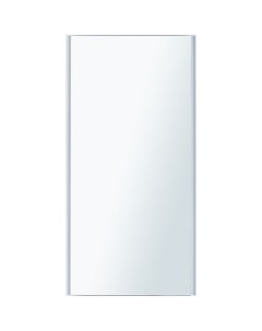 Зеркало Infinity 60 1 21020 WT с подсветкой Белое с сенсорным выключателем Allen brau