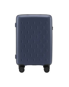 Чемодан Colorful Suitcase 20 Blue MJLXXPPRM Xiaomi