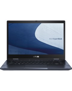 Ноутбук ExpertBook B3 Flip B3402FEA EC1662W Английская клавиатура 90NX0491 M01U00 Asus