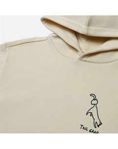 Мужская толстовка Grabs Hoodie Ripndip