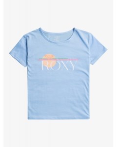 Свободная детская футболка Day And Night 4 16 лет Roxy