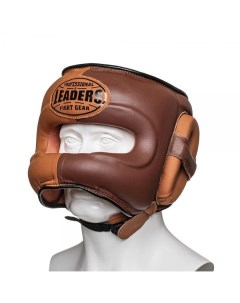 Шлем боксерский LS с бамперной защитой HARITAGE BR BG 1 2 Leaders