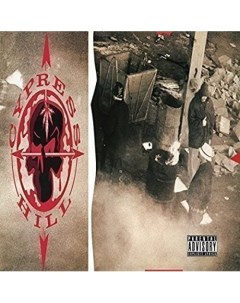 Виниловая пластинка Cypress Hill Cypress Hill LP Республика