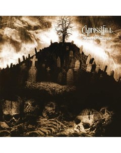 Виниловая пластинка Cypress Hill Black Sunday Республика