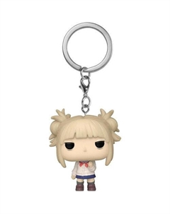 Брелок POP! Keychain: MHA- Himiko (Hideout) Funko
