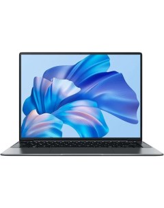 Ноутбук CoreBook X Win11Home Grey CWI570 501N5E1HDMAX Chuwi