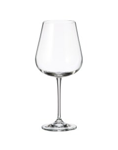 Бокал для вина 670 мл стекло 6 шт Amundsen Ardea 1SF57 670 Bohemia