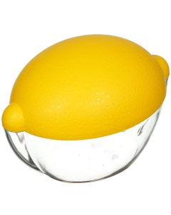 Контейнер пищевой для лимона пластик М909 Альтернатива