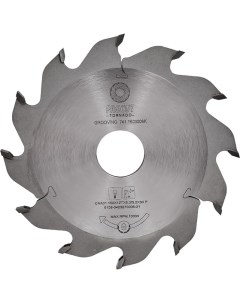 Пазовый пильный диск Procut
