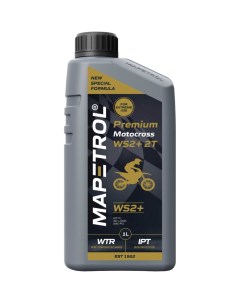 Моторное масло Mapetrol
