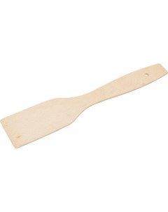 Лопатка деревянная для тефлоновой посуды Mallony