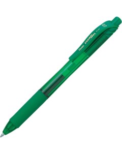 Автоматическая ручка гелевая Pentel