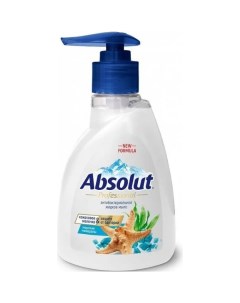 Жидкое мыло Absolut