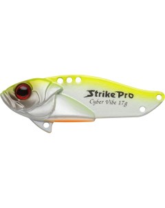 Блесна Strike pro