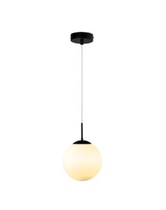 Подвесной светильник A1561SP 1BK Arte lamp