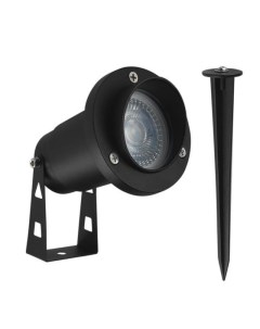 Грунтовый светильник A1522IN 1BK Arte lamp