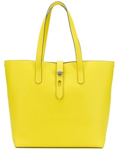 Hogan классическая сумка тоут один размер желтый Hogan