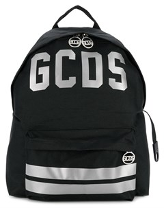 Gcds рюкзак с логотипом Gcds