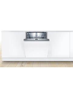 Посудомоечная машина встраиваемая полноразмерная SMV4HTX24E серый SMV4HTX24E Bosch