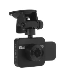 Видеорегистратор с экраном RoadRunner 380 2 камеры 1920x1080 30 к с 140 2 320x240 G сенсор microSD m Prestigio