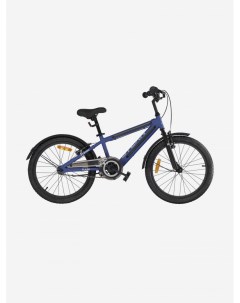 Велосипед для мальчиков Flash 20 2024 Синий Stern