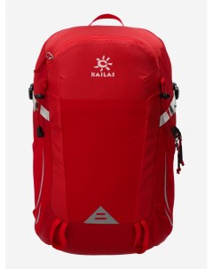 Рюкзак Adventure 16 л Красный Kailas