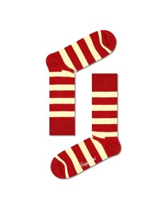 Носки Stripe 4500 Happy socks