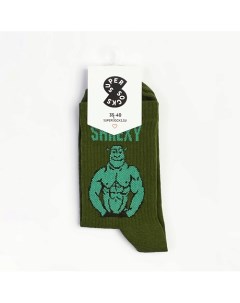 Носки Shrexy Super socks