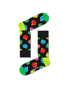 Носки JINGLE SMILEY Happy socks