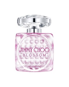 Blossom Eau De Parfum Special Edition 60 Jimmy choo