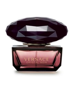 Crystal Noir Eau de Parfum 50 Versace