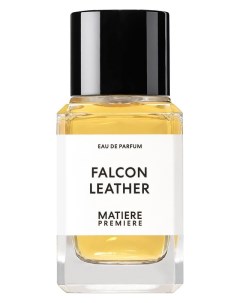 Парфюмерная вода Falcon Leather 50ml Matiere premiere