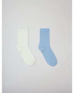Набор из 2 пар носков для девочек Sela