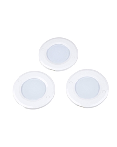 Светильник светодиодный ULM-F40-6W/4200K/DIM Uniel