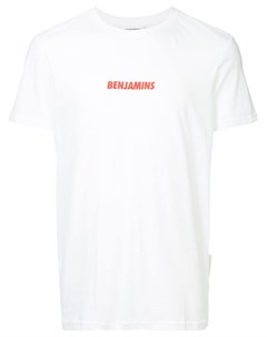 Les benjamins футболка pentaila Les benjamins