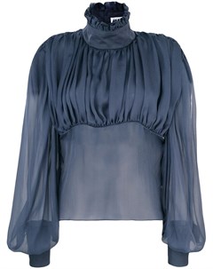 Palomo spain блузка с длинными рукавами Palomo spain